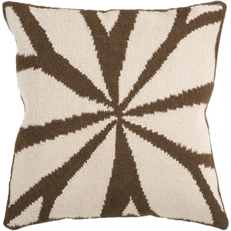 18" x 18" Pillow