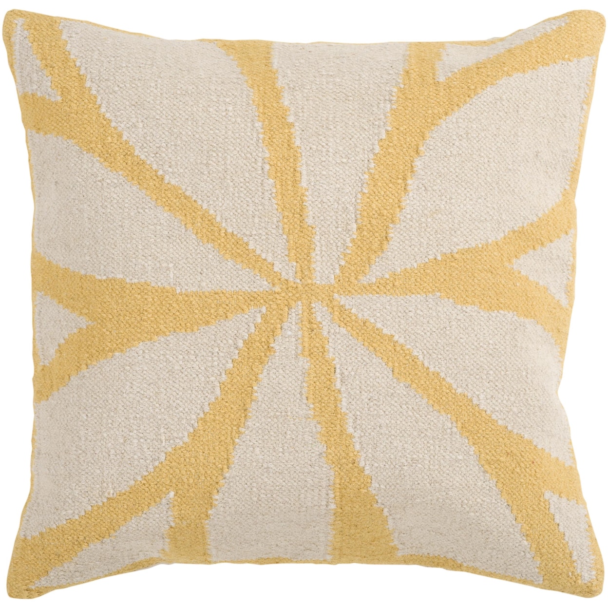 Surya Pillows 18" x 18" Pillow