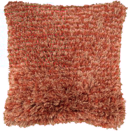 20" x 20" Pillow