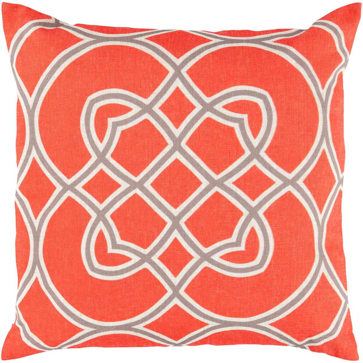 Surya Pillows 18" x 18" Pillow