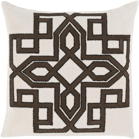 18" x 18" Pillow