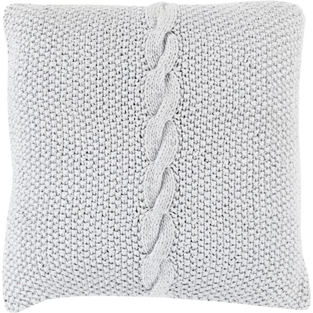 22" x 22" Decorative Pillow