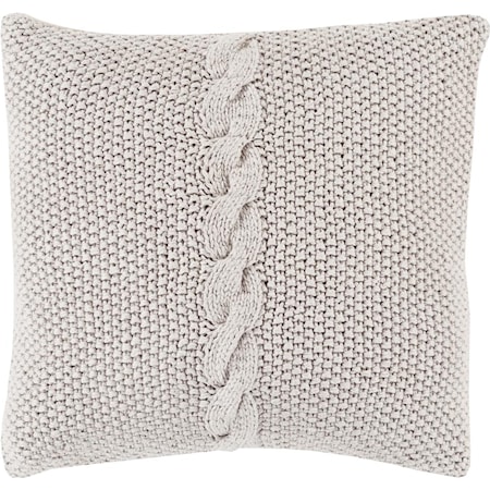 18" x 18" Decorative Pillow