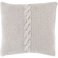 20" x 20" Decorative Pillow