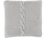 Surya Pillows 18" x 18" Decorative Pillow