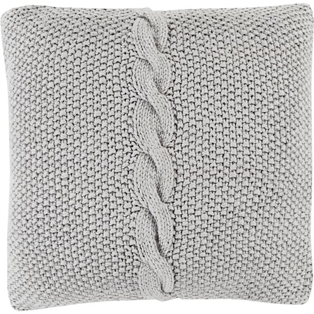 18" x 18" Decorative Pillow