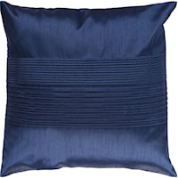 18" x 18" Pillow