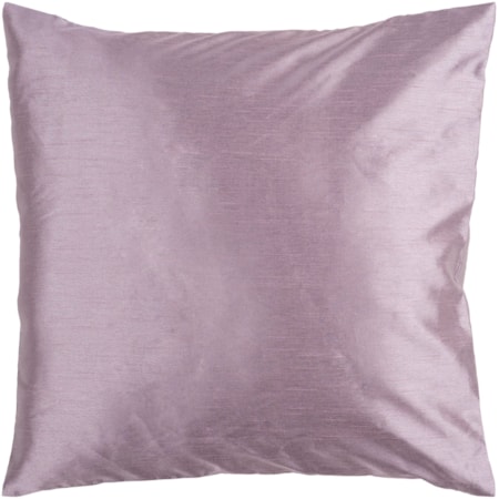 18" x 18" Pillow