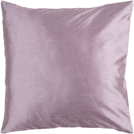 22" x 22" Pillow