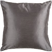 18" x 18" Pillow