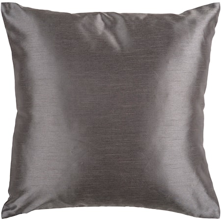 18" x 18" Pillow