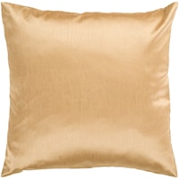 18" x 18" Pillow