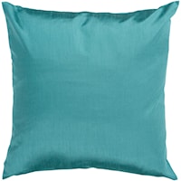 18" x 18" Pillow