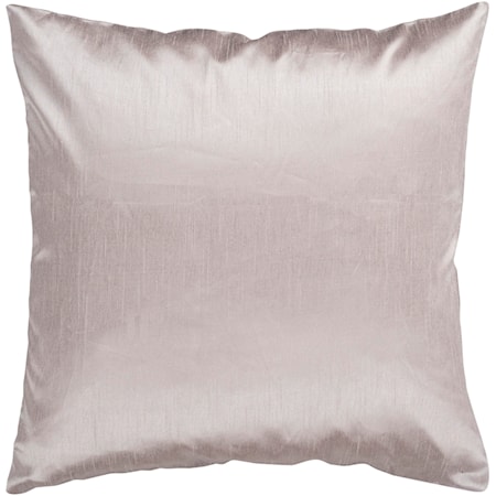 18" x 18" Pillow