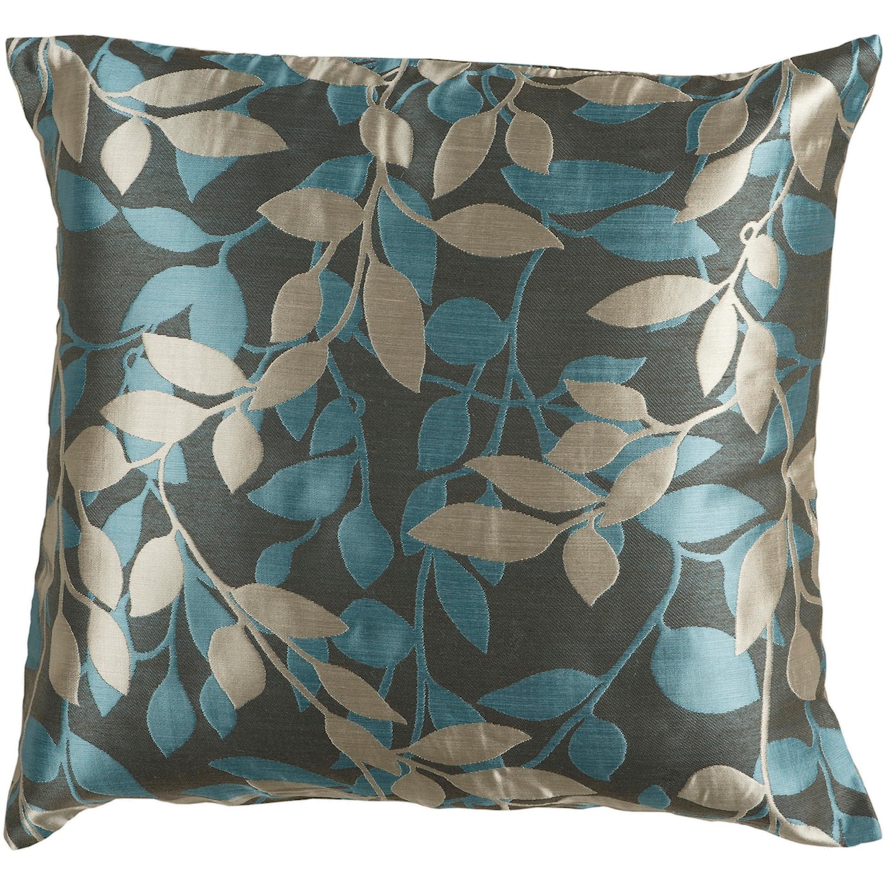 Surya Pillows 18" x 18" Pillow