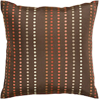 18" x 18" Pillow