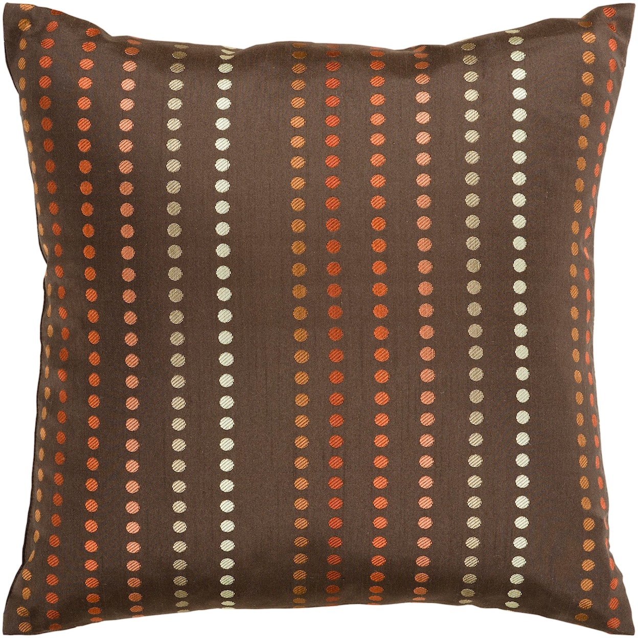 Surya Pillows 22" x 22" Pillow