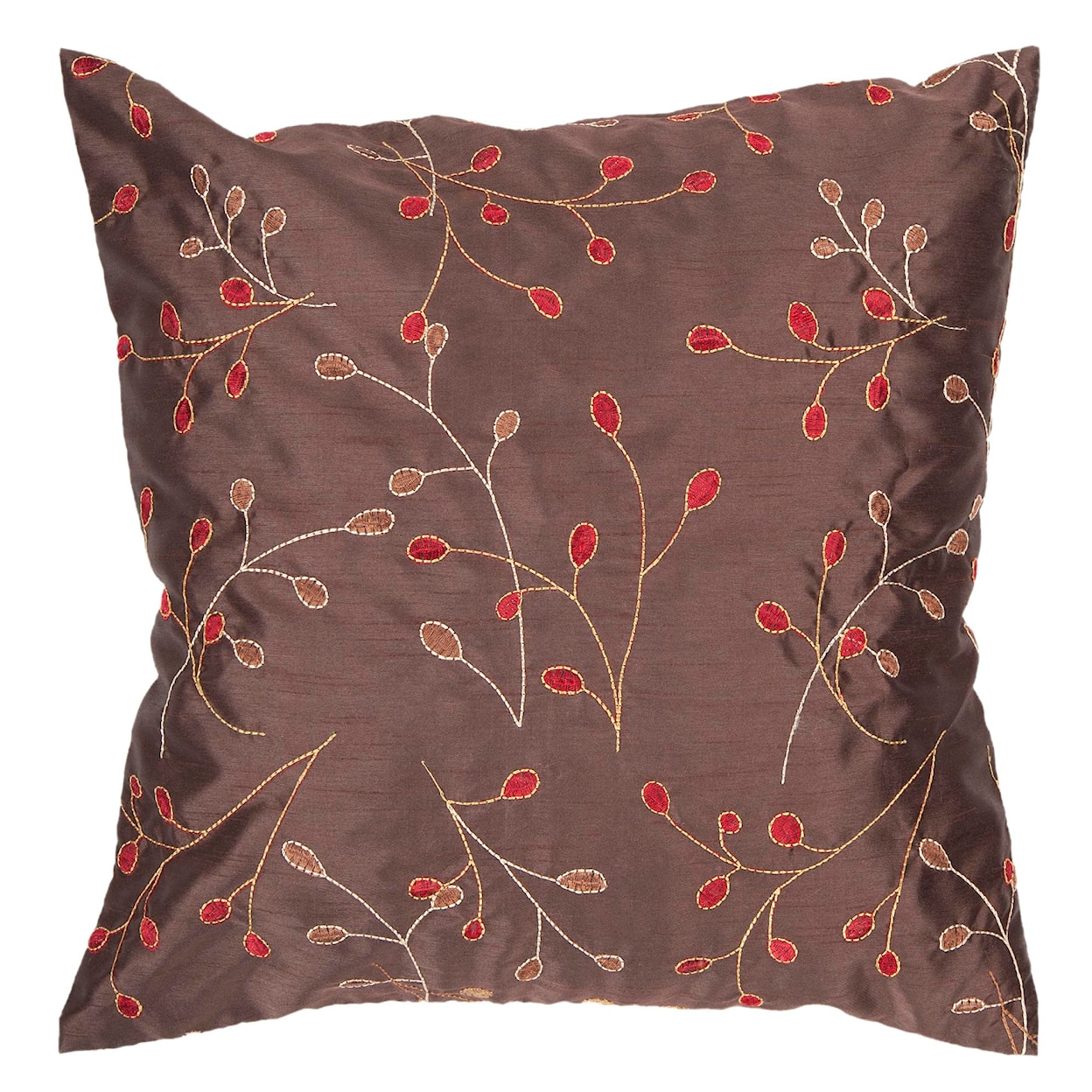 Surya Pillows 22" x 22" Pillow