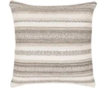 Surya Pillows 20" x 20" Decorative Pillow