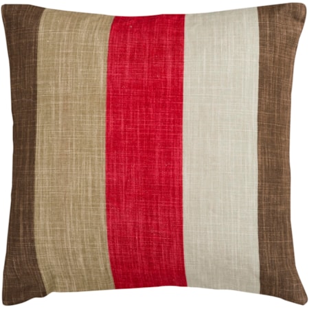 18" x 18" Pillow