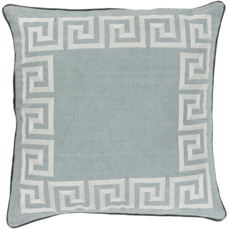 18" x 18" Key Pillow