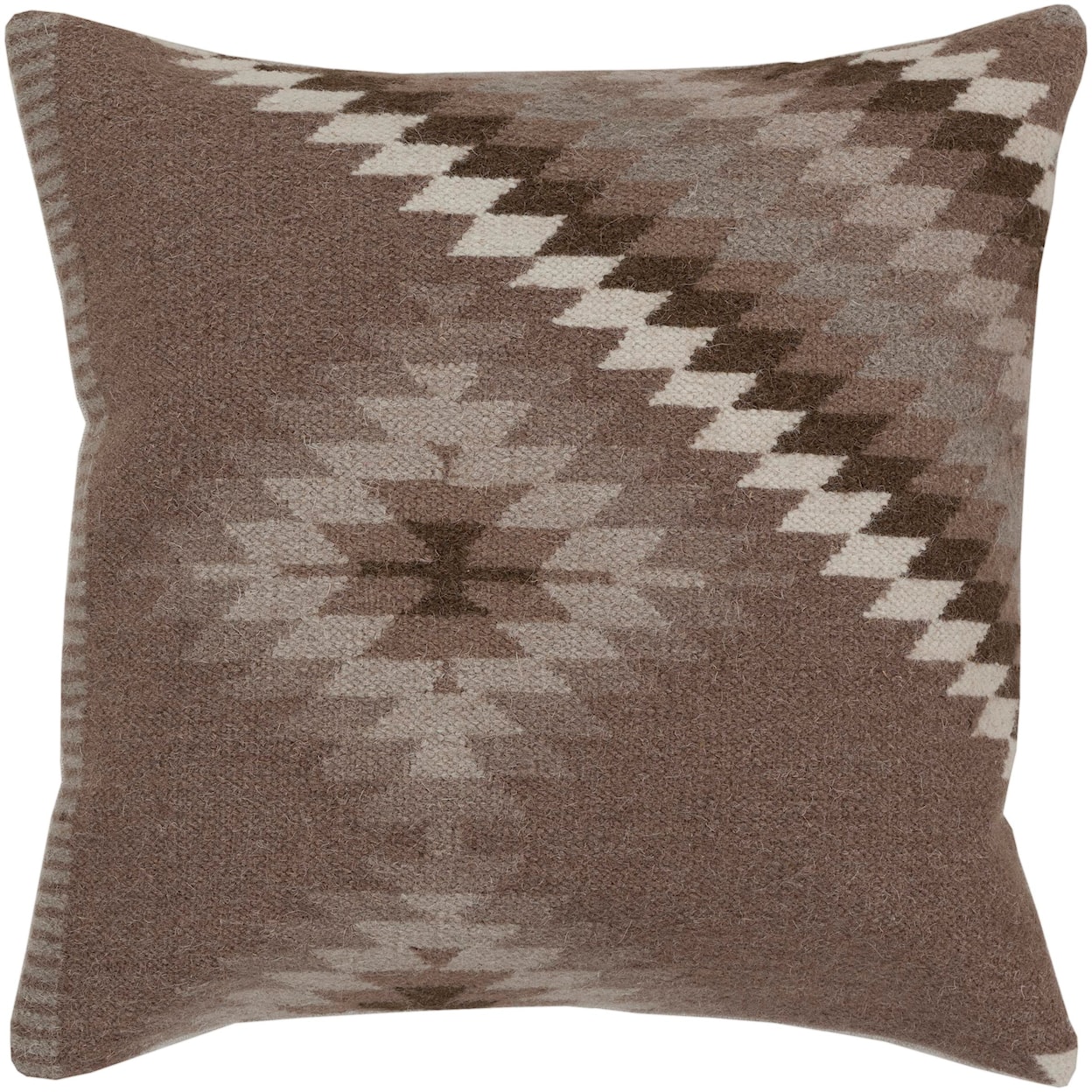 Surya Pillows 20" x 20" Pillow