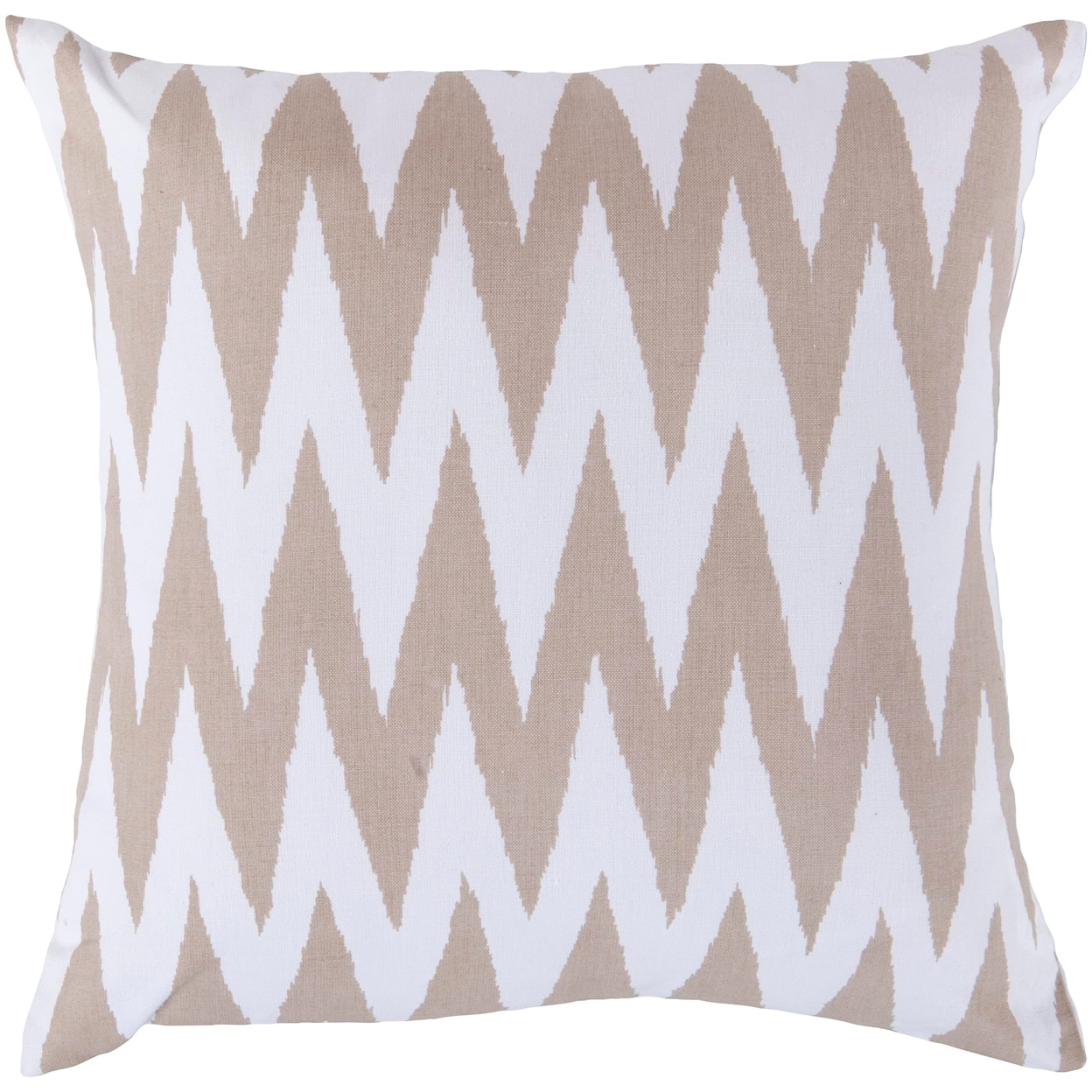 Surya Pillows 22" x 22" Pillow