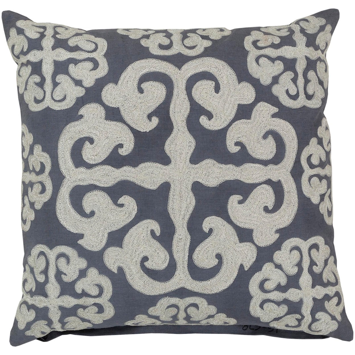 Surya Pillows 18" x 18" Pillow