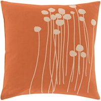 20" x 20" Abo Pillow