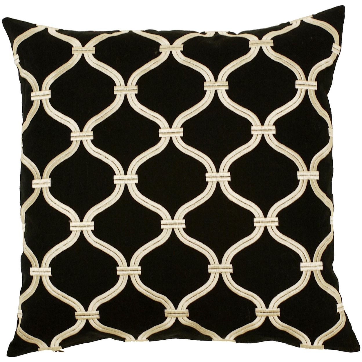 Surya Pillows 18" x 18" Pillow