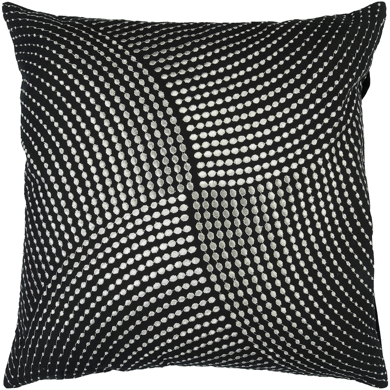 Surya Pillows 18" x 18" Pillow