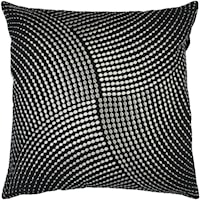 18" x 18" Pillow