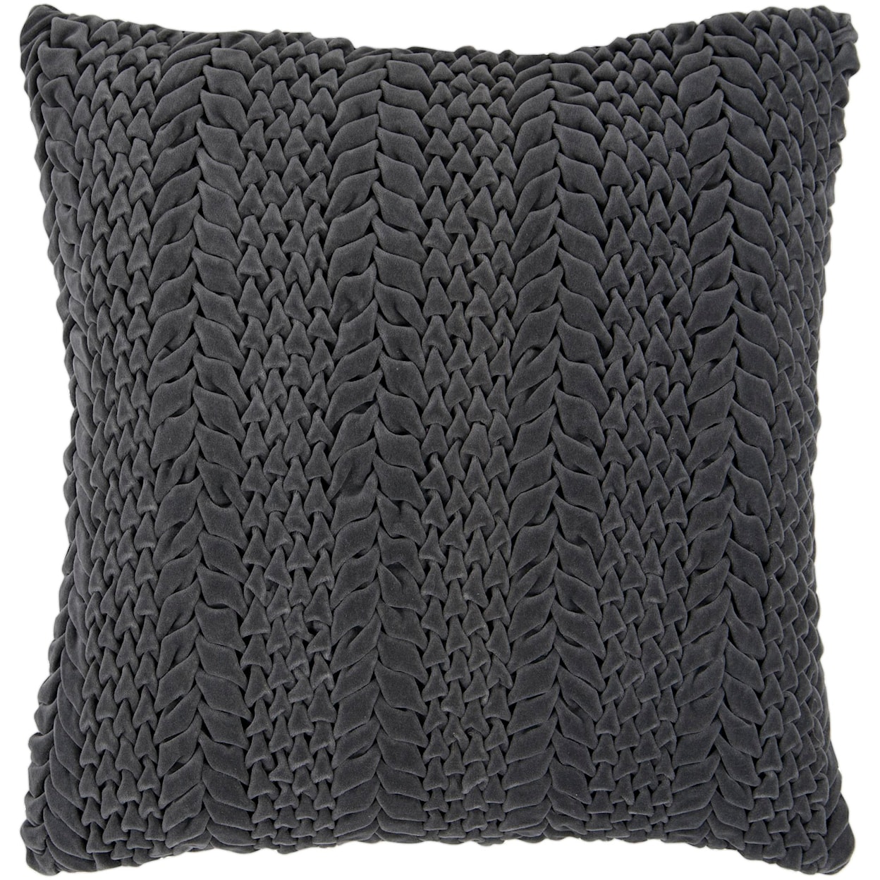 Surya Pillows 18" x 18" Pillow