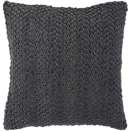 18" x 18" Pillow