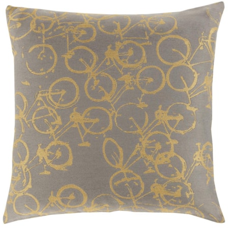 13" x 19" Decorative Pillow