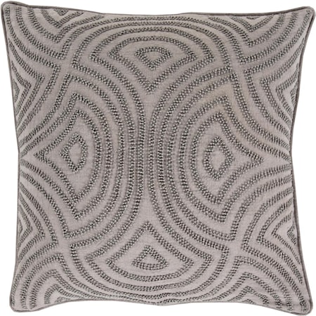 18" x 18" Skinny Dip Pillow