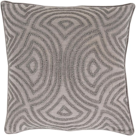 18" x 18" Skinny Dip Pillow