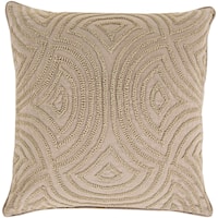 18" x 18" Skinny Dip Pillow