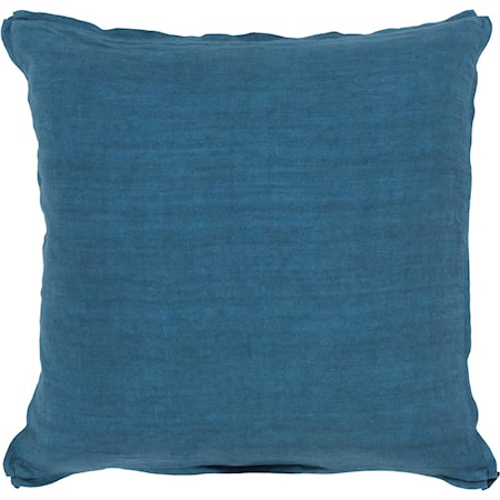 18" x 18" Solid  Pillow