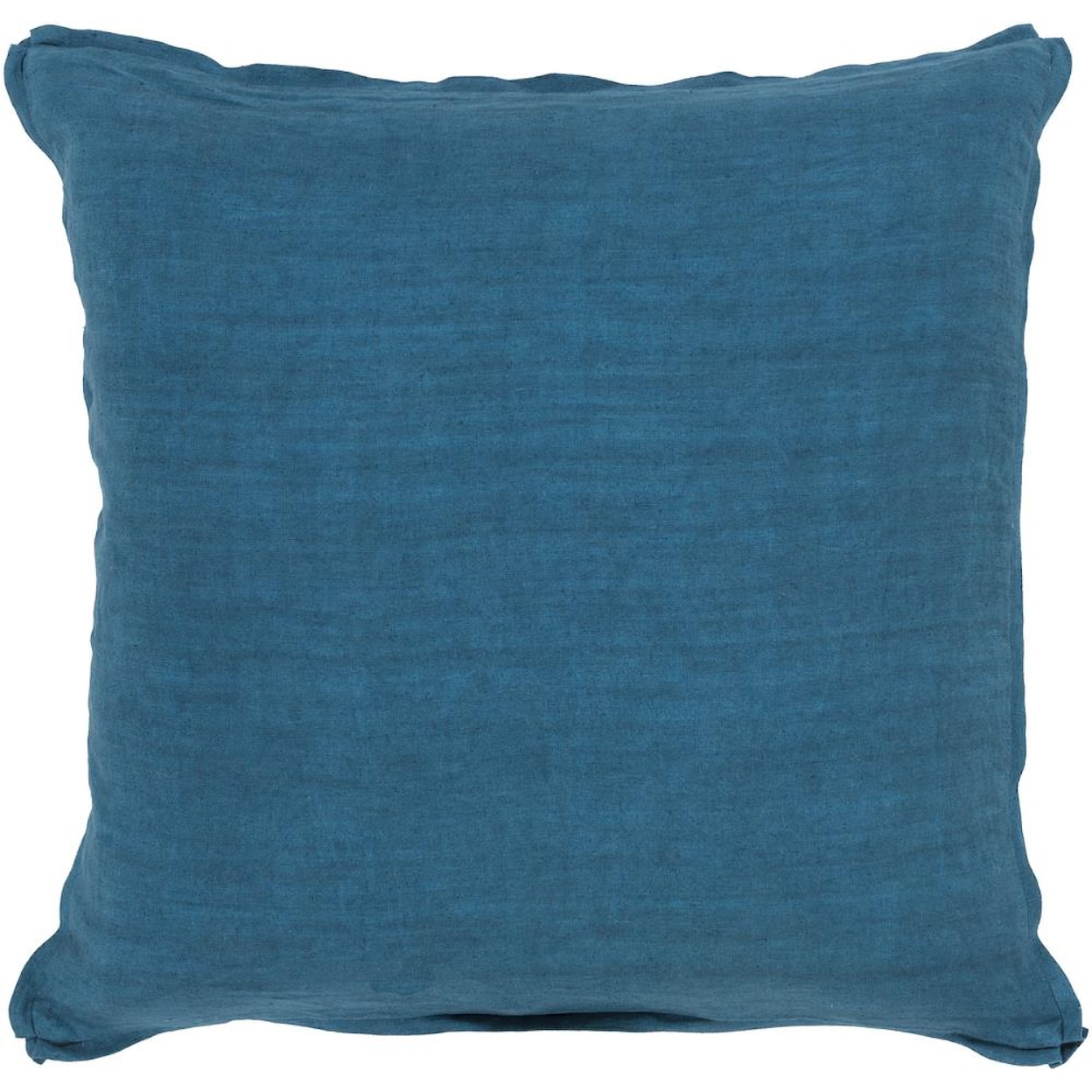 Surya Pillows 20" x 20" Solid  Pillow