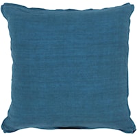 20" x 20" Solid  Pillow