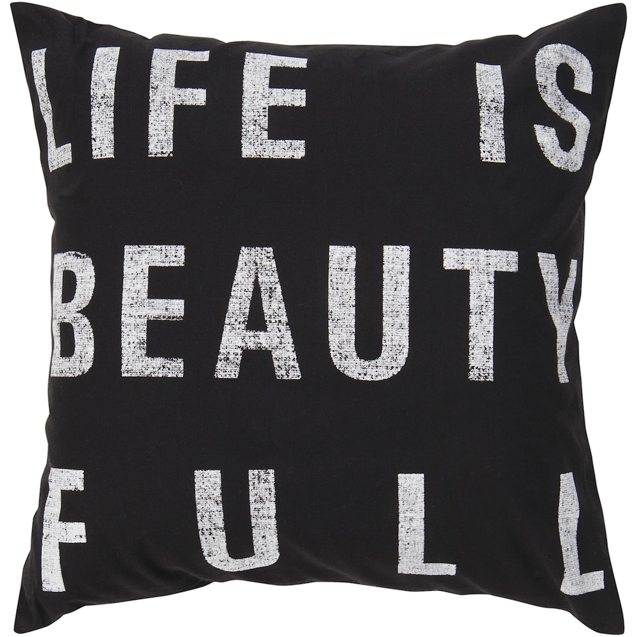 Surya Pillows 18" x 18" Pillow