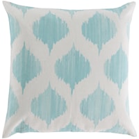 18" x 18" Ogee Pillow