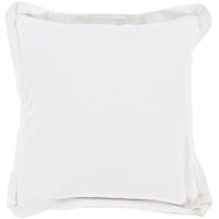 20" x 20" Triple Flange Pillow