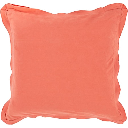 20" x 20" Triple Flange Pillow