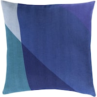 20" x 20" Decorative Pillow