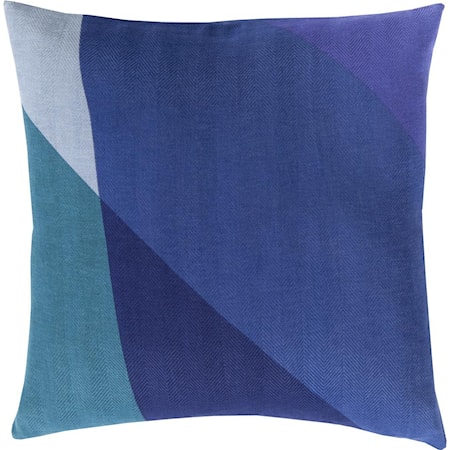 20" x 20" Decorative Pillow