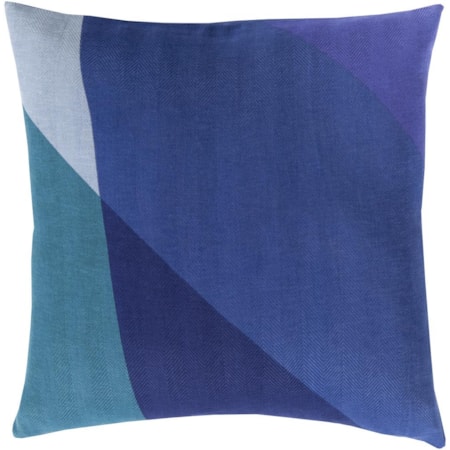 22" x 22" Decorative Pillow