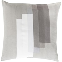 18" x 18" Decorative Pillow