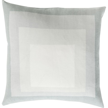 18" x 18" Decorative Pillow